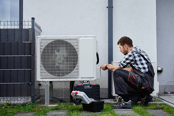 Trusted Ac Installation service in Washington Boro, PA - HVAC Repair CO